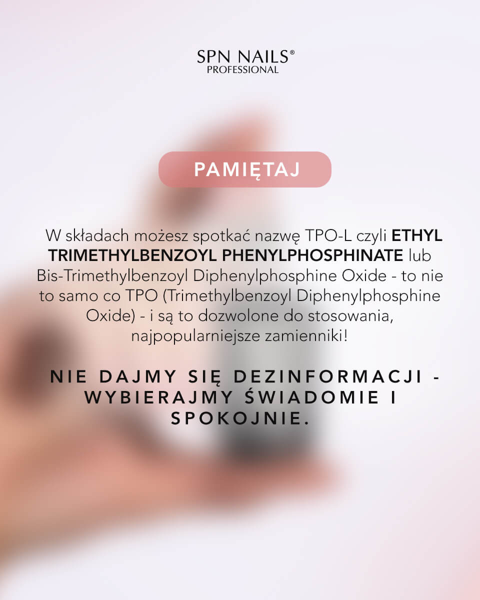 TPO w hybrydach - informacja